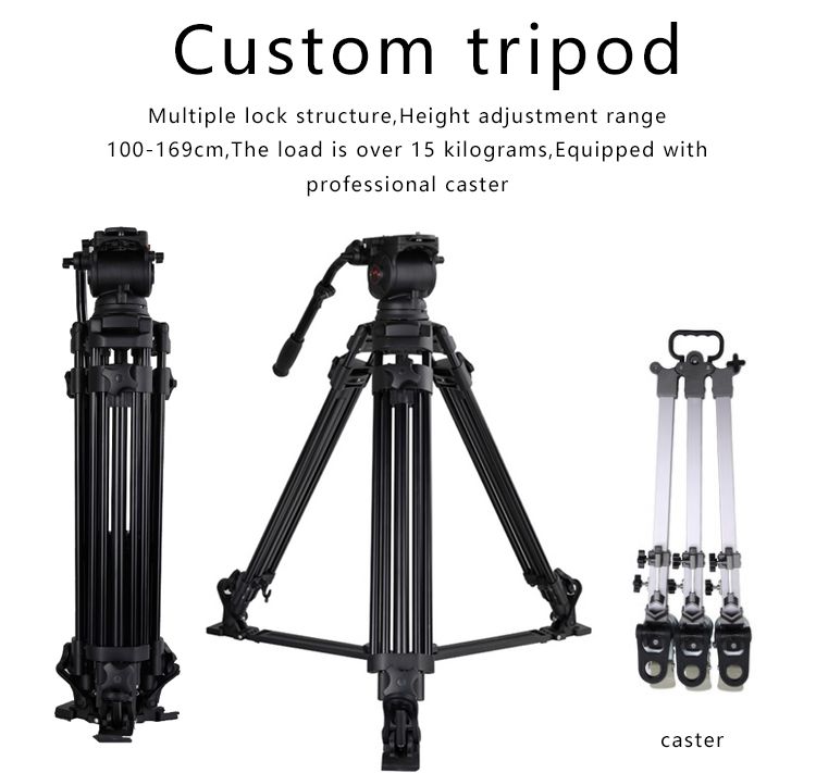 TY-24G2 Pro 24" Dual Screen Studio Teleprompter The Ultimate Tool for News Broadcasting