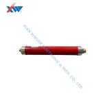 RI80 High Voltage Resistors High Pressure High voltage glass glaze film resistor