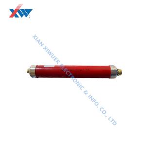 China RI80 High Voltage Resistors High Pressure High voltage glass glaze film resistor Ceramic Wirewound Resistor​ 300W wholesale