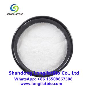 China High Purity 99.9% Pure Terbinafine Hcl Powder Cas 78628-80-5 Terbinafine Hydrochloride on sale