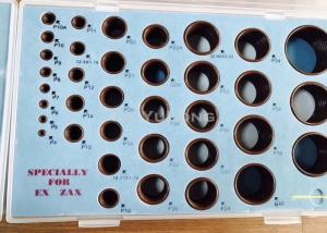 China Komatsu Excavator Seal Kit Oil Resistane O Ring Replacement Kit Standand wholesale