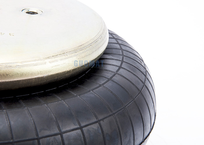 Industrial Air Spring Vertical lift force for platforms / rotation tables Goodyear 1B9-202