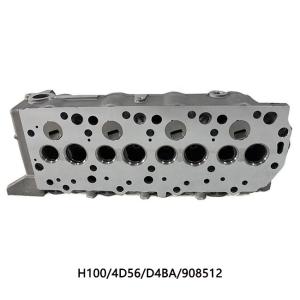 China Engine Cylinder Head For Hyundai 4D56 AMC 908512 908612 wholesale