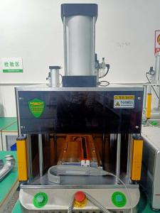 China 0.95RH 50HZ Air Tightness Test Equipment AC220V Of Medical Device Buttons wholesale