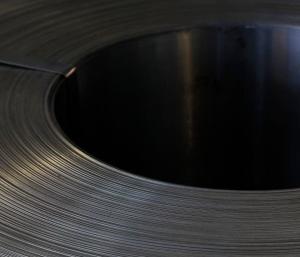 China Coated Aluminum Coil Color Weather Resistant Impact Resistant Coil wholesale