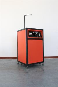 China 24 Hours Continuously Small Metal Smelter With IGBT Core Components wholesale