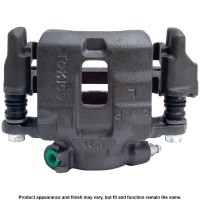 ASUNA Auto Parts Vehicle Brake Caliper 19B1213 19B1212 342680 342681 OEM 55102-60A00 55101-60A00