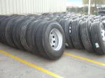 Commercial Truck Tire Prices 11.00R20 / 315/80R22.5 / 11R22.5 / 12R22.5