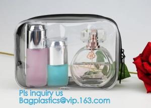 China Cosmetic Toiletry Makeup Bag Cosmetics Organizer Bag, Toiletry Bags Travel Organizer Necessary Beauty Case Makeup Bag Ba wholesale