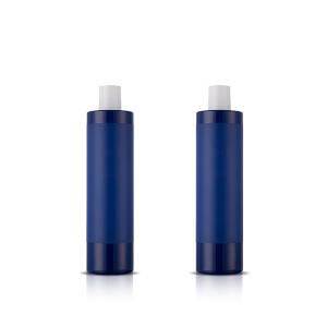 China 250ML Skincare Plastic Cosmetic Bottles Reusable Environment Friendly wholesale