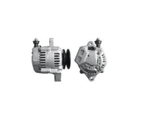 China Forklift Truck Diesel Engine Alternator 12V 40A 100211 4490 High Performance wholesale
