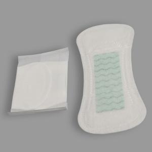 China Menstrual Period Wingless Mini Ultra Thin Female Sanitary Pads wholesale