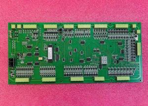 China 10 Layers Turnkey PCB Assembly CEM3 Aluminium Printed Circuit Board wholesale