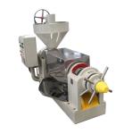 High Oil Yield Hot Oil Press Machine Cooking Oil Making Machine Palm Oil Milling