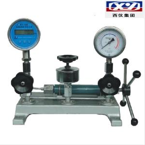 China Pressure gauge validator wholesale