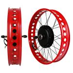 cheap 48v 2000w electric bike conversion kit china