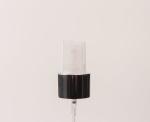 24/415 Mist Cosmetic Sprayer Perfume 24mm Fine Mist Sprayers Bottle Plastic Food