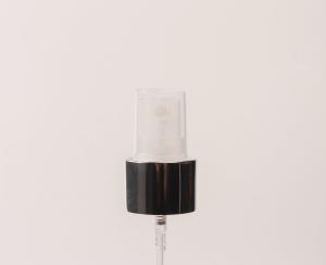 China 24/415 Mist Cosmetic Sprayer Perfume 24mm Fine Mist Sprayers Bottle Plastic Food Grade wholesale