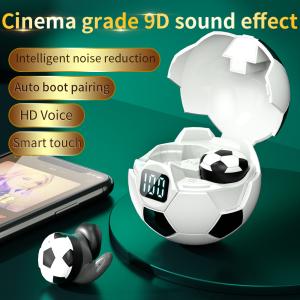 China 50mAh IPX7 Waterproof Sport Wireless Earphone 150hrs Standby wholesale