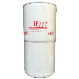 China Oil filter LF777 3889311 LF3635 P550777 3313283 3304173 wholesale