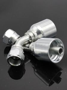 China 60° Carbon Steel Internal Thread Jic Joint wholesale