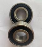CD70 Deep Groove Motorcycle Wheel Bearing Replacement For Tricycle 6300 2RS