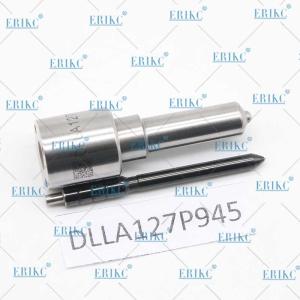 China ERIKC DLLA127P945 Oil Spray Nozzle DLLA 127P945 Spray Gun Nozzle DLLA 127 P 945 for 095000-632# wholesale