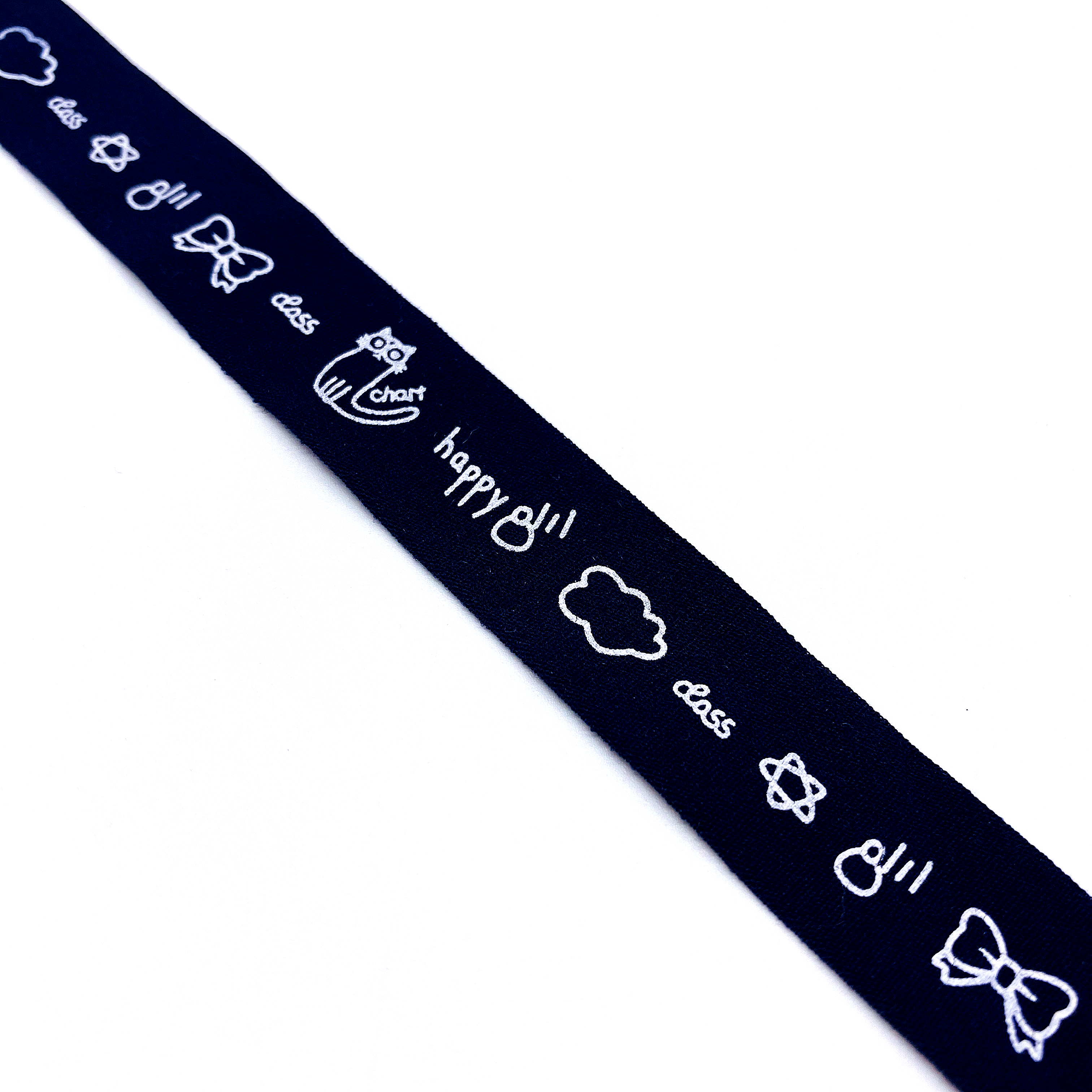100% Polyester Printed Elastic Band Custom Strap For Garment And Home Textile Shoes