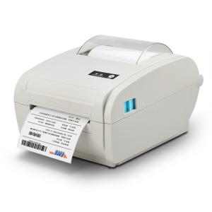 China Thermal Bluetooth Shipping Label Printer Maker 4x6 wholesale