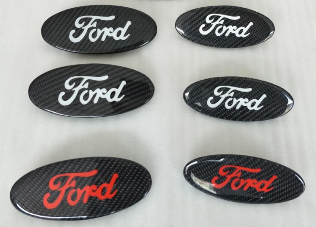 3K Plain Twill Carbon Fiber Products Light Weight With Matte / Glossy Finish