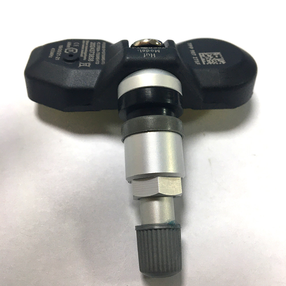 7PP907275F 4F0907275B Tire Pressure Sensor Control Systems For Bentley Audi