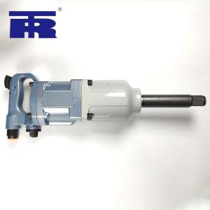 China OEM Car Repair Impact Wrench Twin Hammer Pneumatic Air Tools wholesale