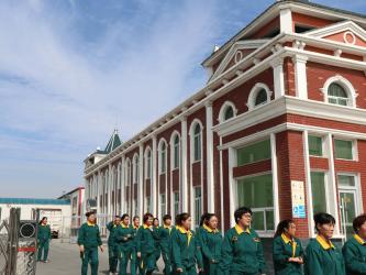 Henan Baijia New Energy-saving Materials Co., Ltd.