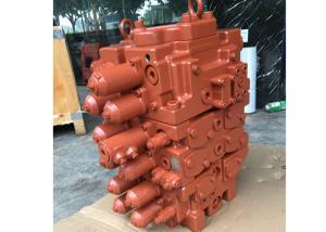 China Genuine New Excavator Spare Parts LG950 XCMG470KMX32NA Hydraulic Main Control Valve wholesale
