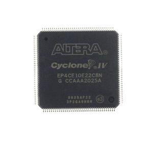 Altera FPGA Cyclone CPLD PLD IV E Series EP4CE10E22C8N