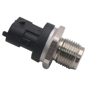 China MAN Truck TG Series 1999 2007 Fuel Common Rail Sensor 0281006365 0281002801 wholesale