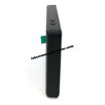 Electronic Money Detector With LED Display Royal Electric Bill Bank Money
