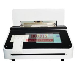 China BN-SA01 Digital Automatic Tissue Paper Softness Tester wholesale