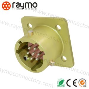 China ОНЦ-БС-1-7/12-Р12-1-В Russia Connector ОНЦ-БС Series wholesale