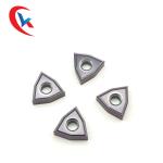 WNMG080402-MS Processing Steel Parts Stainless Steel Finishing Physical Coating