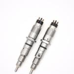 High Quality New Diesel Fuel Injector 0445120133