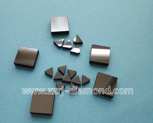 China PCD Blanks For Dressing and Cutting Tool wholesale