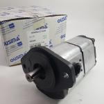 Hydraulic Pump 1830456 For HALDEX BARNESS CORP