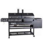 Gas Propane Grill Stove Outdoor Cooking Grills Multi Functional