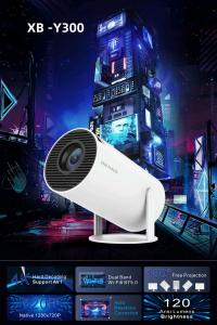 China Home Office 4K HD Projector wholesale