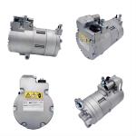Electric AC Air Conditioning Compressor OE BMW 64526998209 64529364867