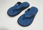 Women Men Soft PVC Strap 36-41 Footbed Flip Flops
