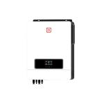 42U-210HV 210kw Three Phase Uninterrupted Power Supply Battery Online Modular
