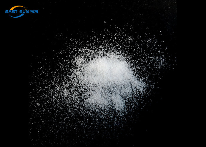 TPU Heat Transfer DTF Hot Melt Powder Adhesive 80-200um 150-250um White powder