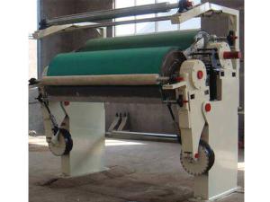 China Sizing Press System Paper Making Machine Parts Sizing Machine wholesale